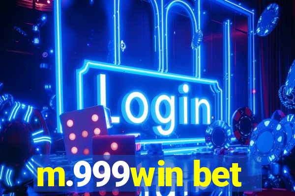 m.999win bet